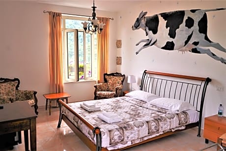 Hotel Baldo
