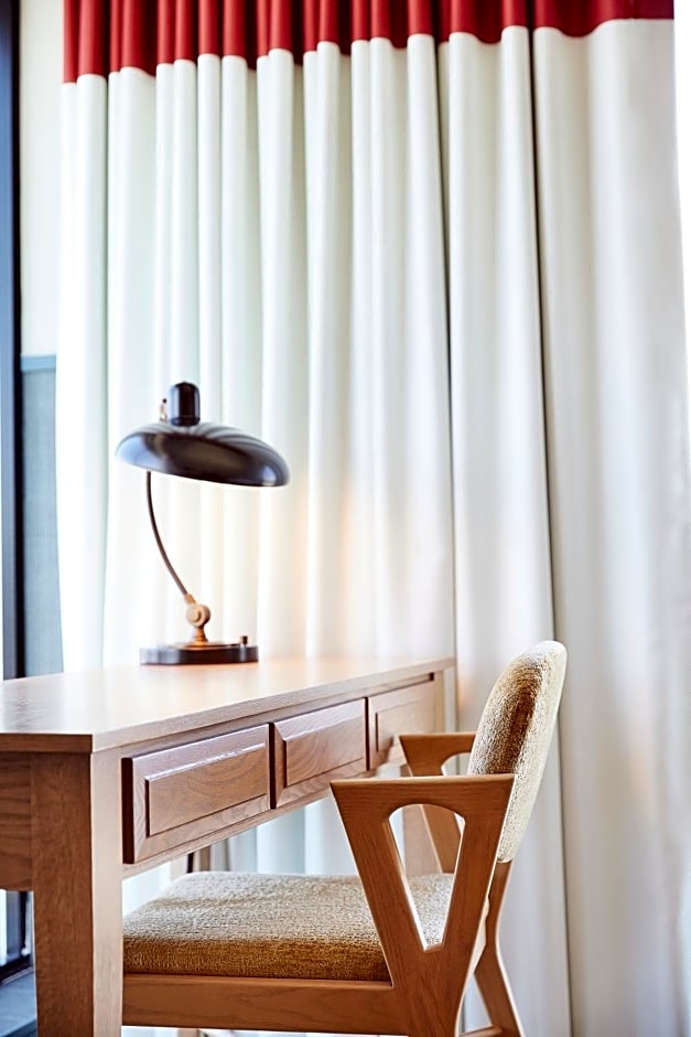 The Scarlet, Lincoln, a Tribute Portfolio Hotel