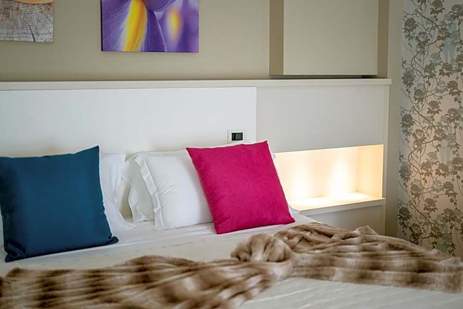 Hotel Lalla & Villa Orly Beauty & Relax