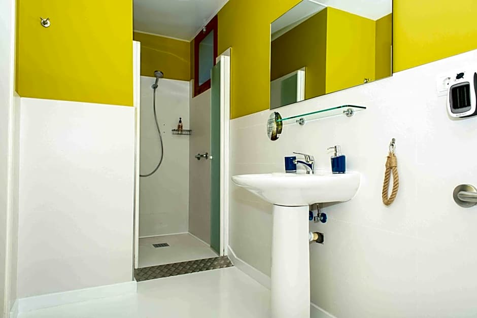 Hotel Almunia