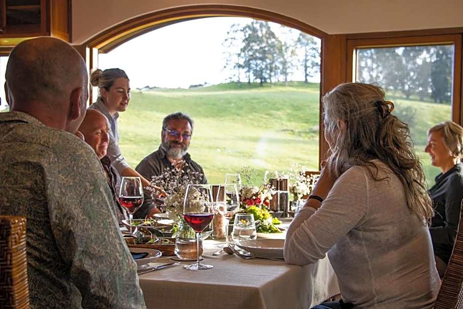 Cabot Lodge - Fiordland National Park