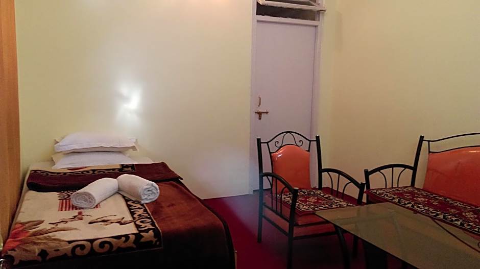 Hotel Sun View – Gangtok, OK