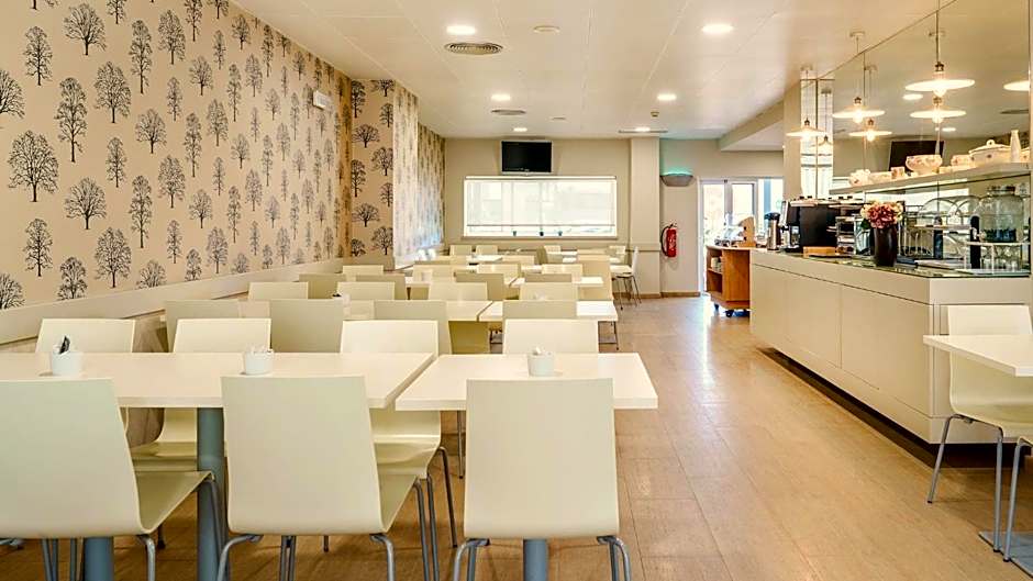 Cova da Iria Hotel
