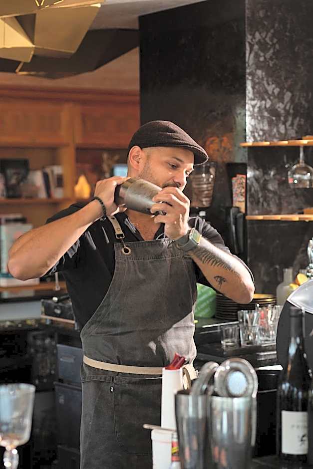 Hotel La Pietra Restaurant & Spa