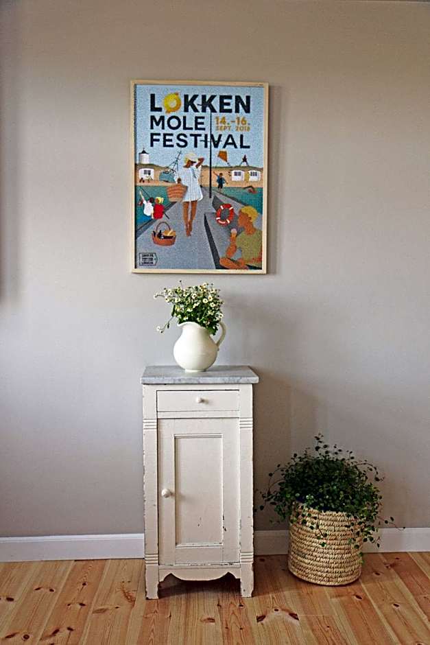 Kallehavegaard Badehotel