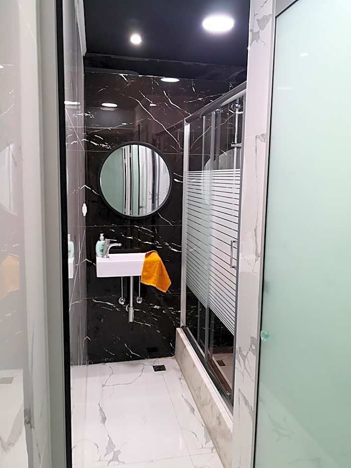 Thalia deco City & Beach Hotel