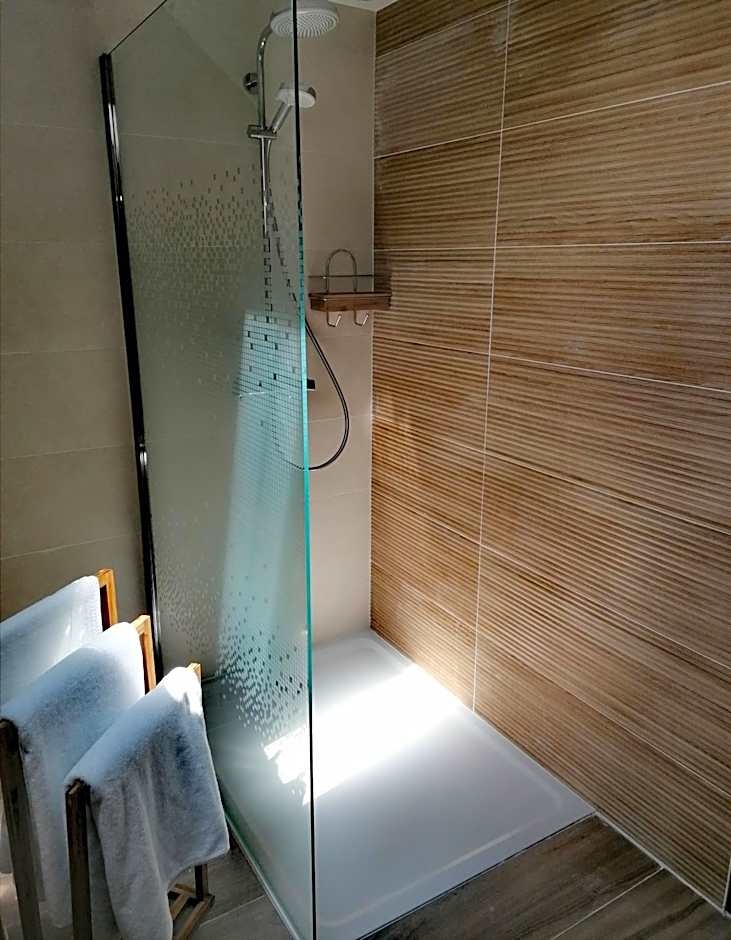 Les chambres de la Cotinière - Bord de Saône - St Jean de Losne