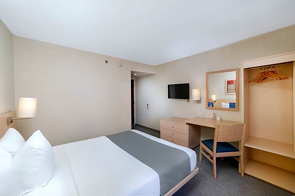 City Express by Marriott Tula