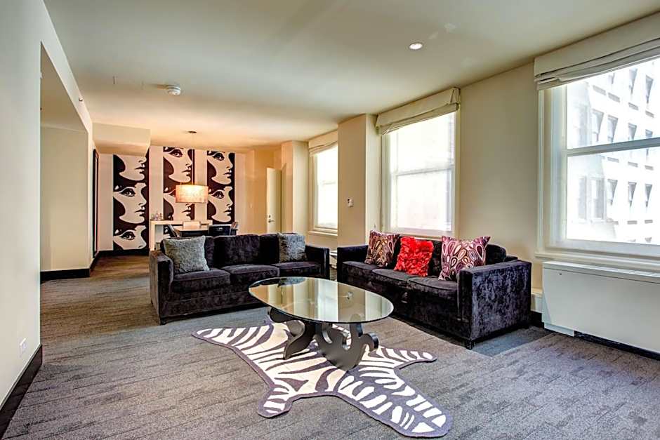 THE MIDLAND HOTEL, Chicago, a Tribute Portfolio Hotel