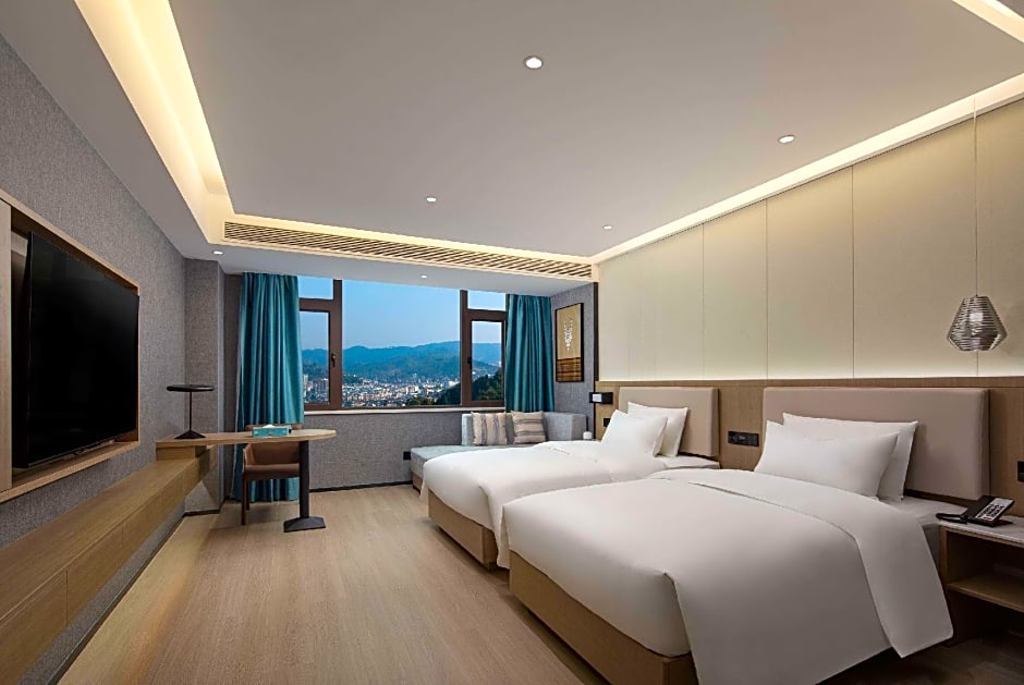 Wyndham Garden Pu'er Mojiang