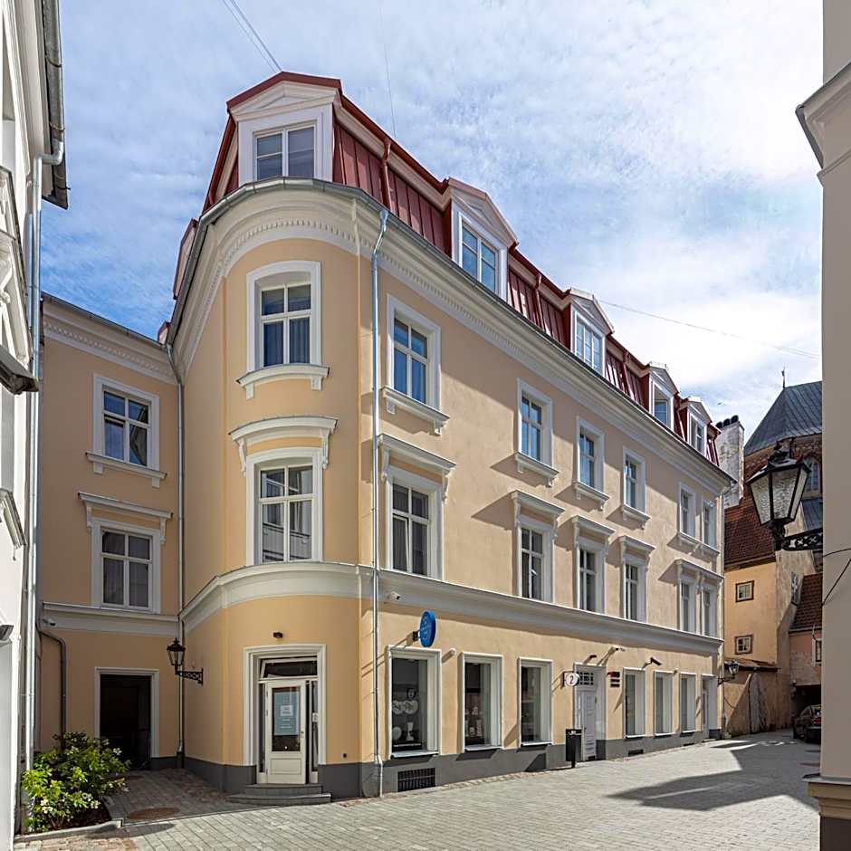 Konventa Seta Hotel Keystone Collection