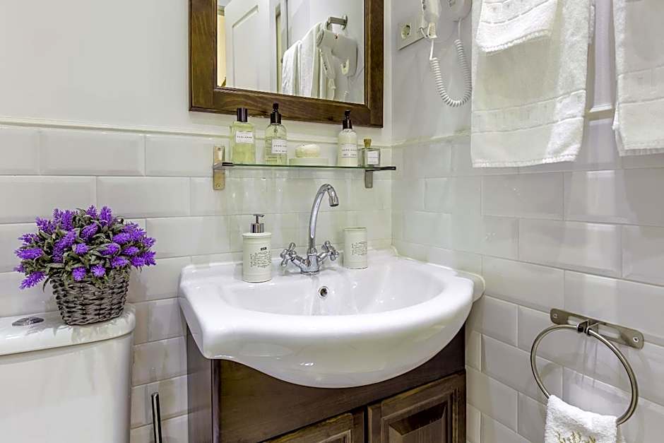 Oriente Palace Apartments