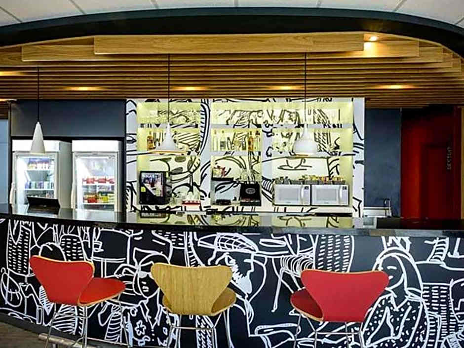 Ibis Fortaleza Centro de Eventos