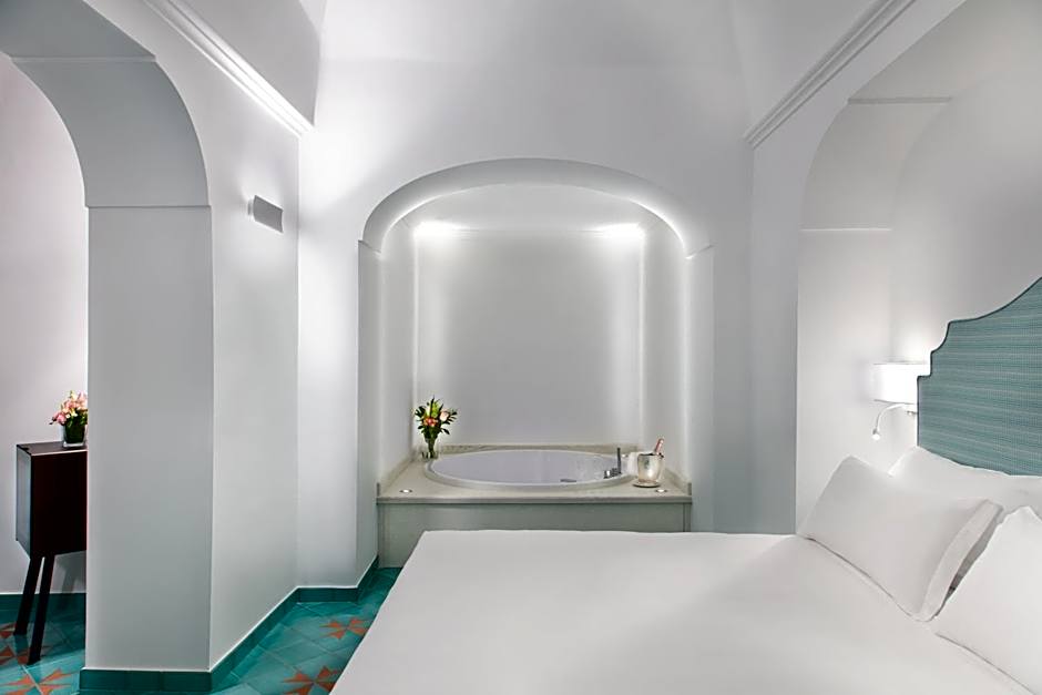 Hotel Residence Amalfi