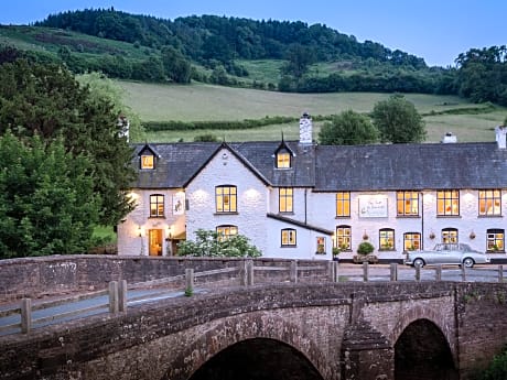 The Bell At Skenfrith