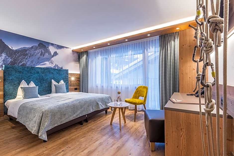 Hotel Hemizeus & Iremia Spa