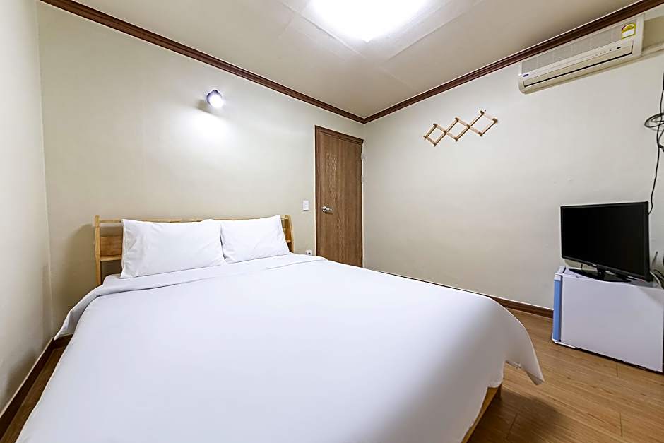 Jeonju International Hostel