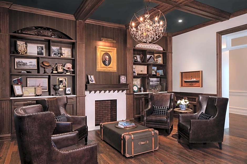 Belleview Inn