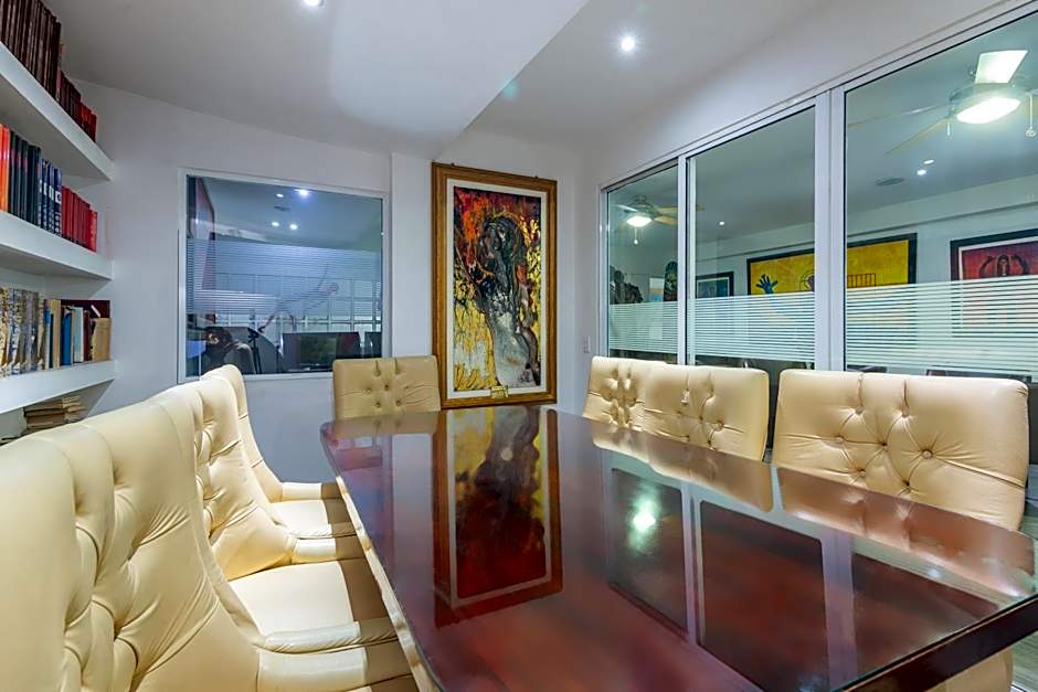 European Life Style Executive Suites