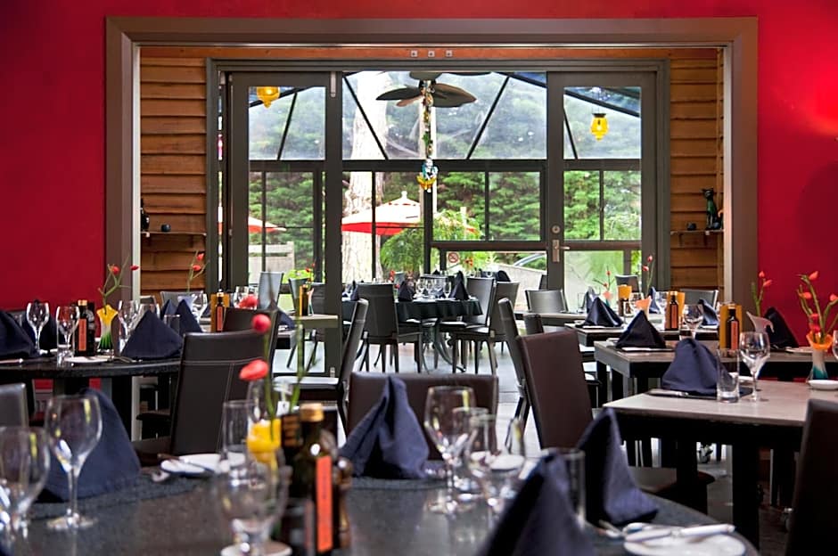 Oakdene Vineyards Guesthouse