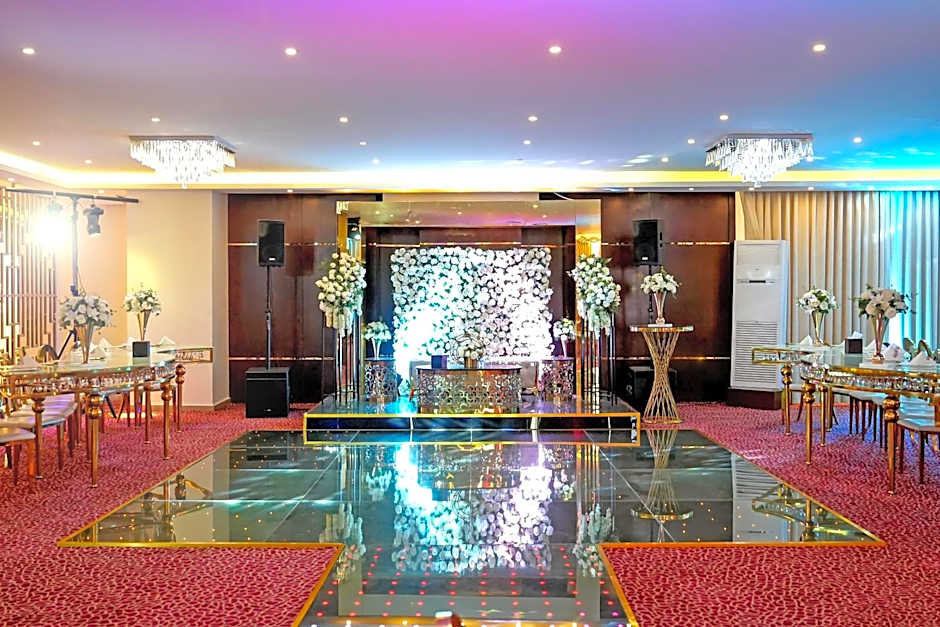 Lijam Hotel