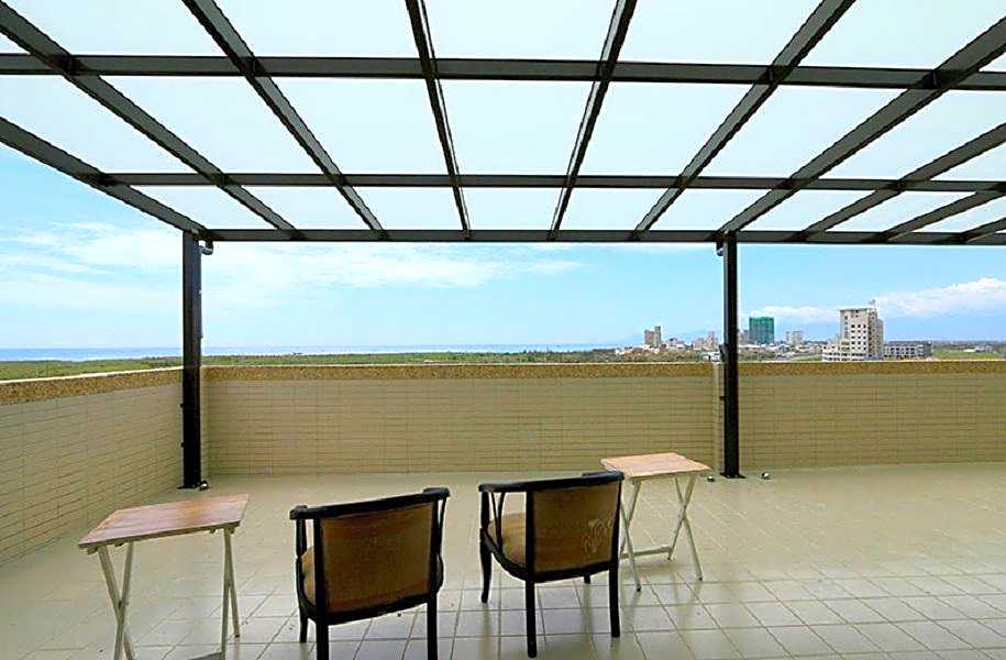 Lan Hai Leisure Time B&B