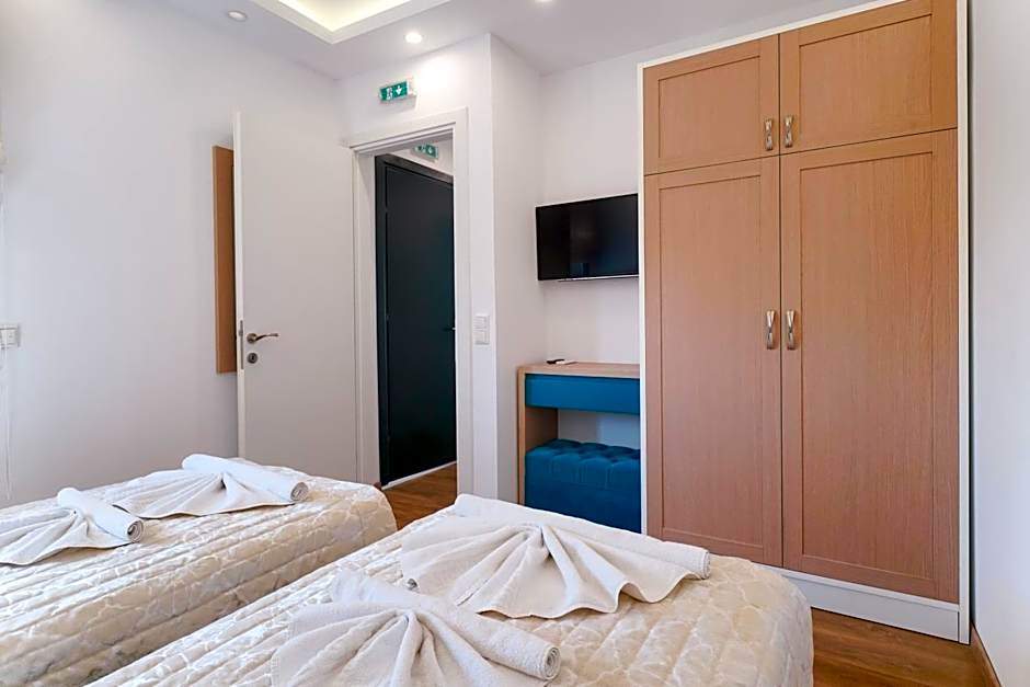 Hotel Medusa