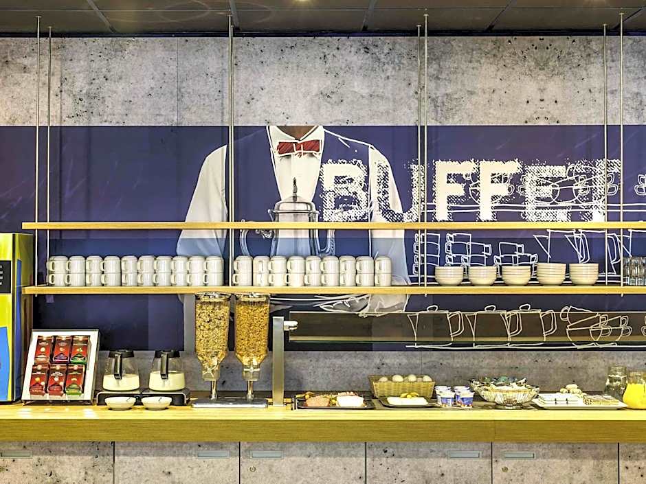 ibis budget Muenchen Putzbrunn