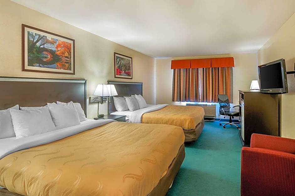 Quality Inn Bend North