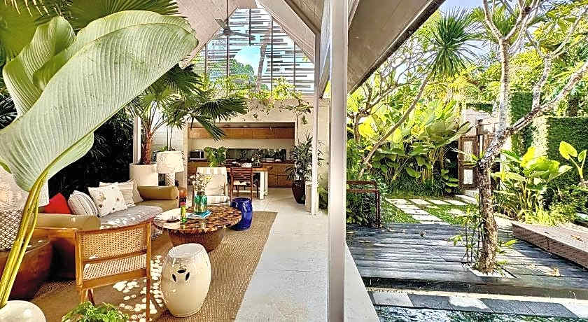 Villa Kawung