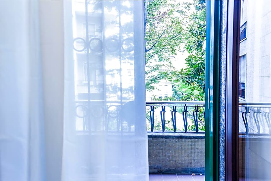 Morgan Suite - Visconti