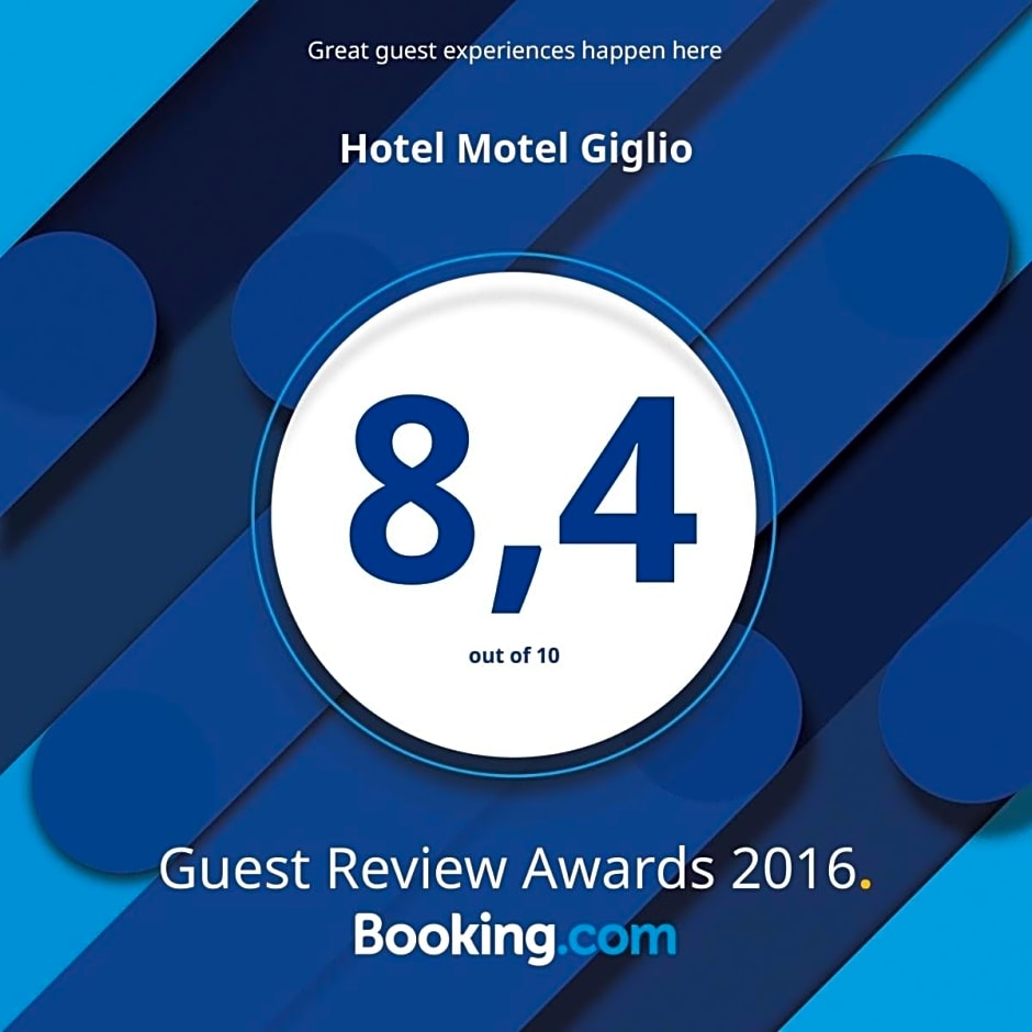 Hotel Motel Giglio