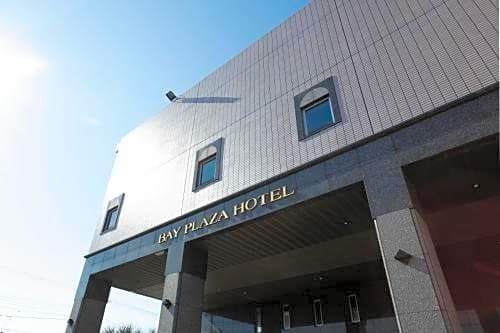 Tokyo Bayplaza Hotel
