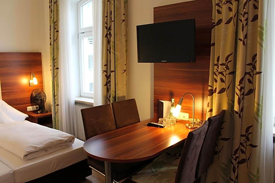 Hotel am Viktualienmarkt