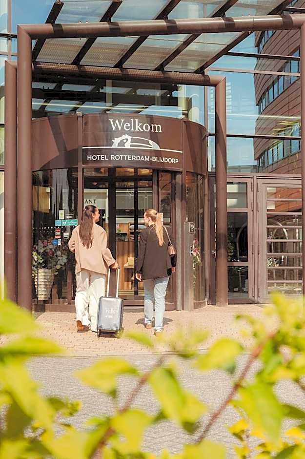 Van der Valk Hotel Rotterdam - Blijdorp