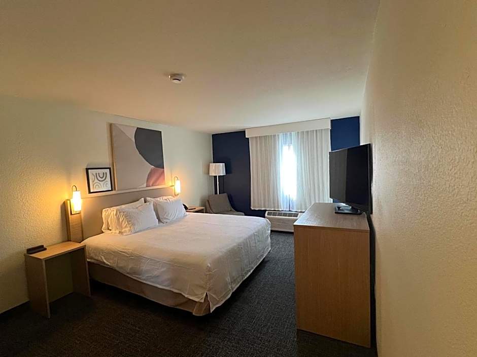 Spark by Hilton Glendale Peoria Phoenix North