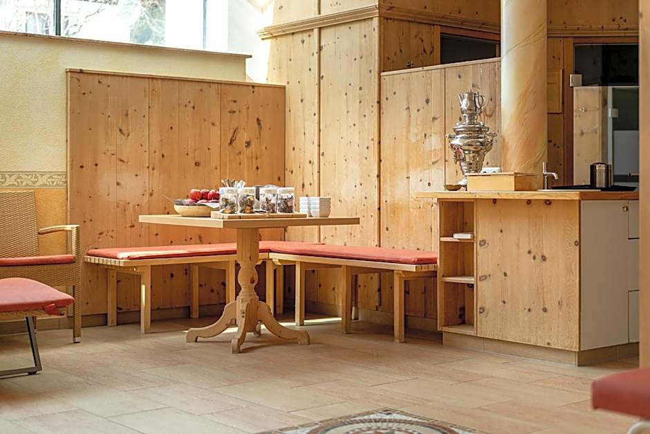 Hotel Schöpf - Mountain Hideaway