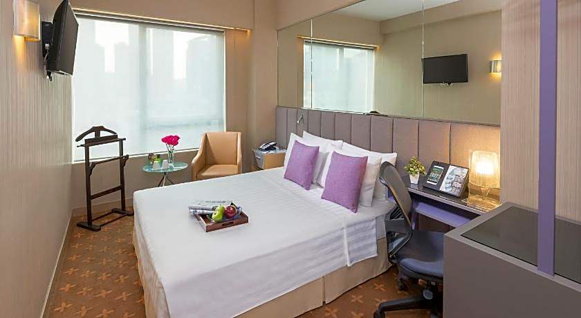 Silka Far East Hotel