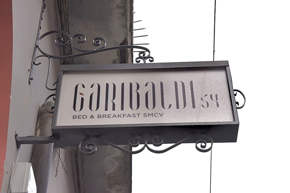 Bed And Breakfast Garibaldi 54