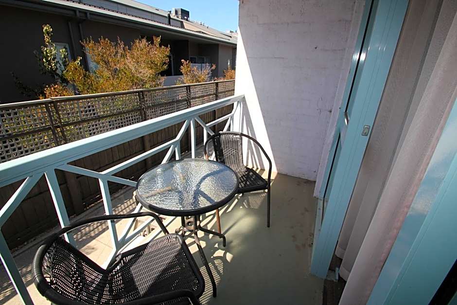 Beaumaris Bay Motel