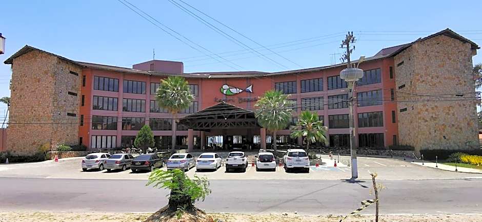 Blanco Beach Suite Privada, Cumbuco