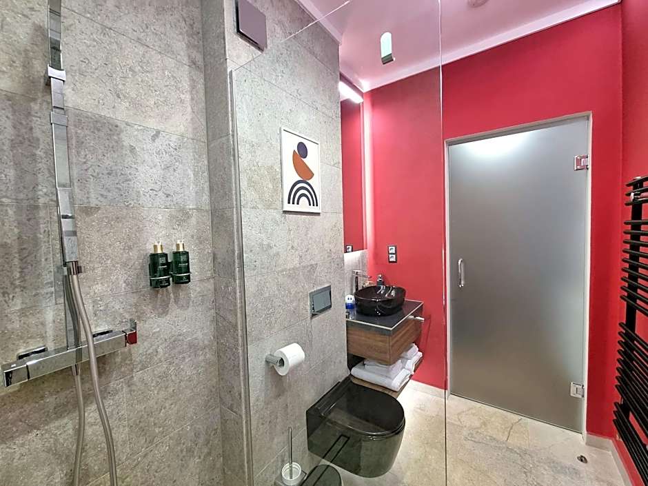 Panorama Deluxe Aparthotel