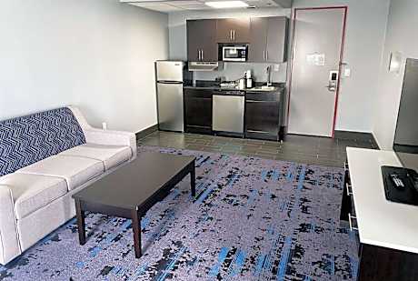 Hawthorn Extended Stay by Wyndham Chambersburg