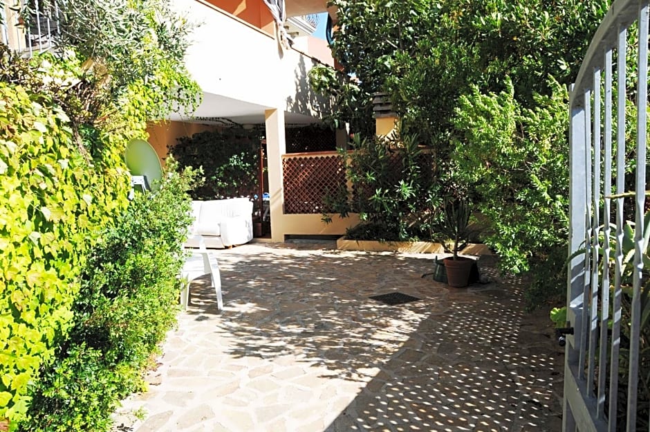 B&B Casa Derosas
