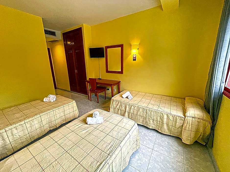 Hotel Acquamaris 3000