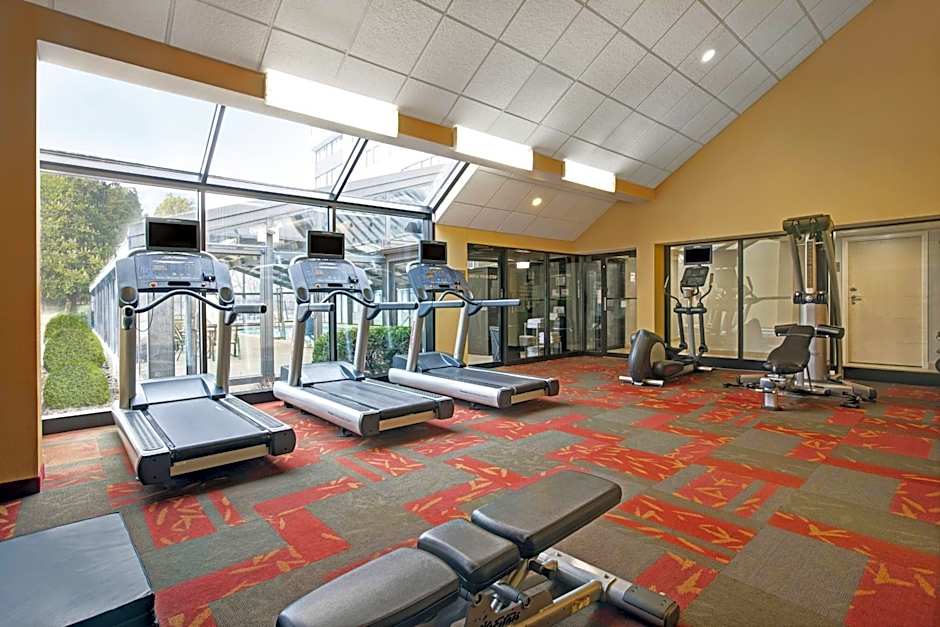 Courtyard by Marriott Chicago Elmhurst/Oakbrook Area