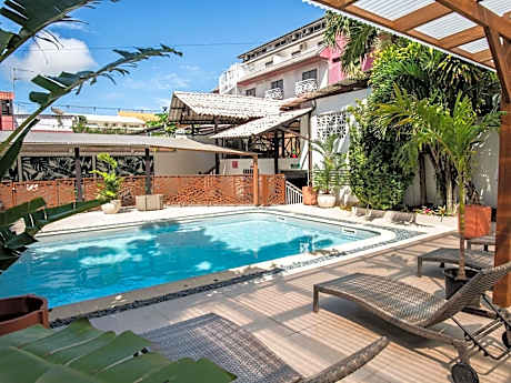 ibis Styles Cayenne Centre Amazonia