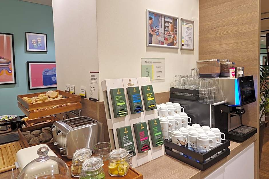 Garner Hotel Berlin - Charlottenburg By IHG