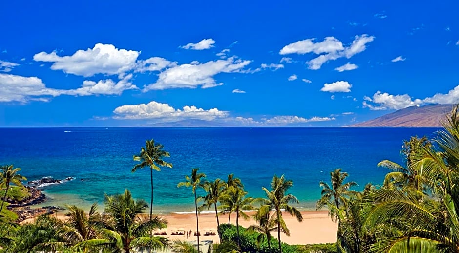 Four Seasons Resort Maui At Wailea