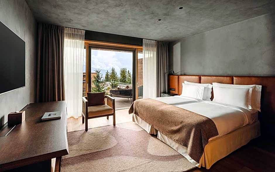 Six Senses Crans-Montana